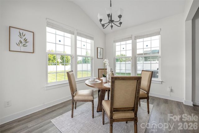 13411 Quicksilver Lane, Huntersville, NC 28078