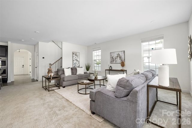 13411 Quicksilver Lane, Huntersville, NC 28078