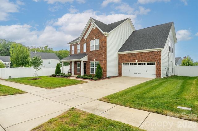 13411 Quicksilver Lane, Huntersville, NC 28078