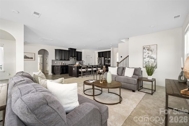 13411 Quicksilver Lane, Huntersville, NC 28078
