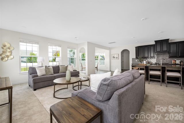 13411 Quicksilver Lane, Huntersville, NC 28078