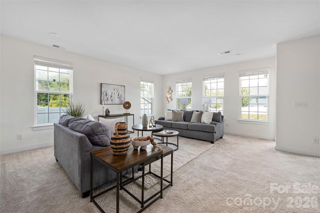 13411 Quicksilver Lane, Huntersville, NC 28078