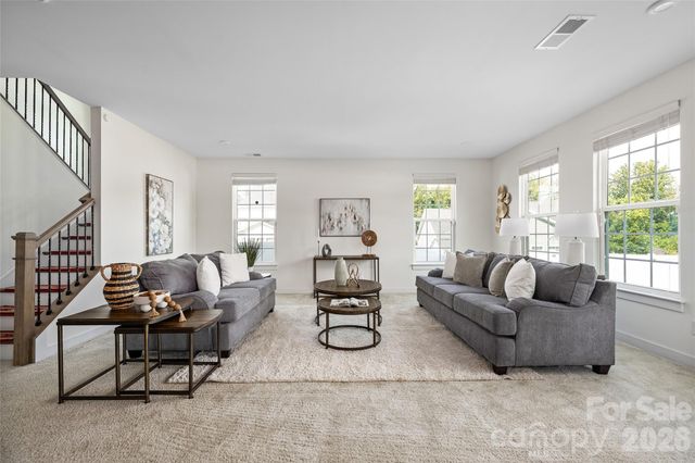 13411 Quicksilver Lane, Huntersville, NC 28078
