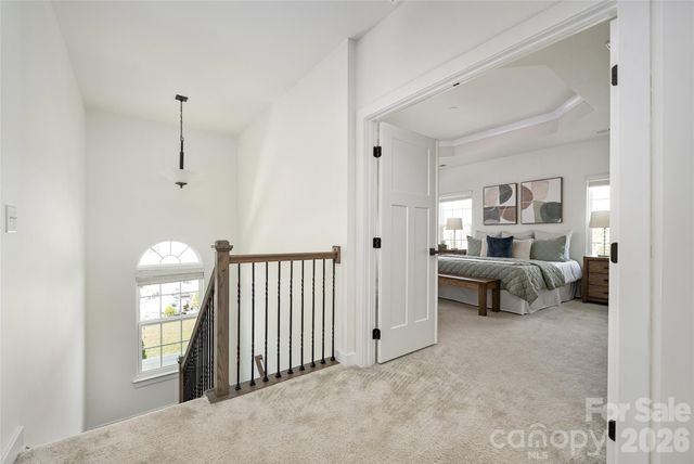 13411 Quicksilver Lane, Huntersville, NC 28078