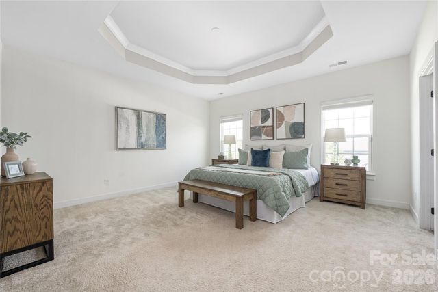 13411 Quicksilver Lane, Huntersville, NC 28078