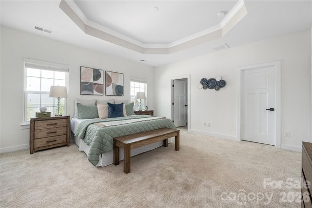 13411 Quicksilver Lane, Huntersville, NC 28078