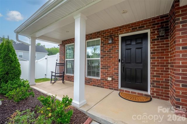 13411 Quicksilver Lane, Huntersville, NC 28078