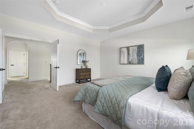 13411 Quicksilver Lane, Huntersville, NC 28078