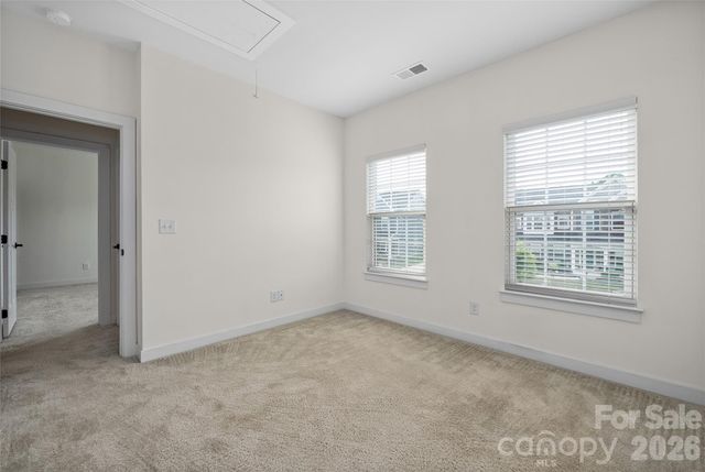 13411 Quicksilver Lane, Huntersville, NC 28078