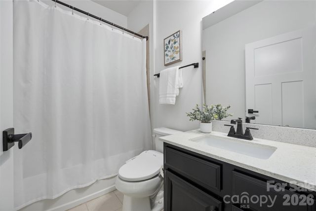 13411 Quicksilver Lane, Huntersville, NC 28078