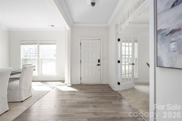 13411 Quicksilver Lane, Huntersville, NC 28078