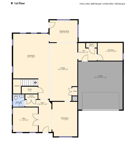 13411 Quicksilver Lane, Huntersville, NC 28078