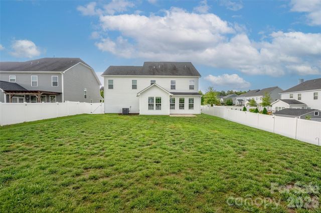 13411 Quicksilver Lane, Huntersville, NC 28078