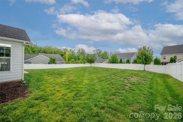 13411 Quicksilver Lane, Huntersville, NC 28078