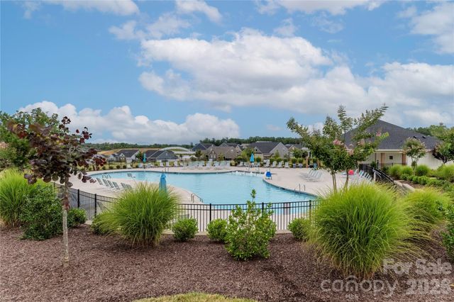 13411 Quicksilver Lane, Huntersville, NC 28078