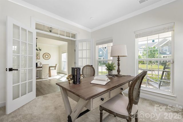 13411 Quicksilver Lane, Huntersville, NC 28078
