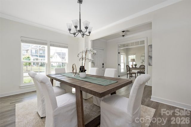 13411 Quicksilver Lane, Huntersville, NC 28078