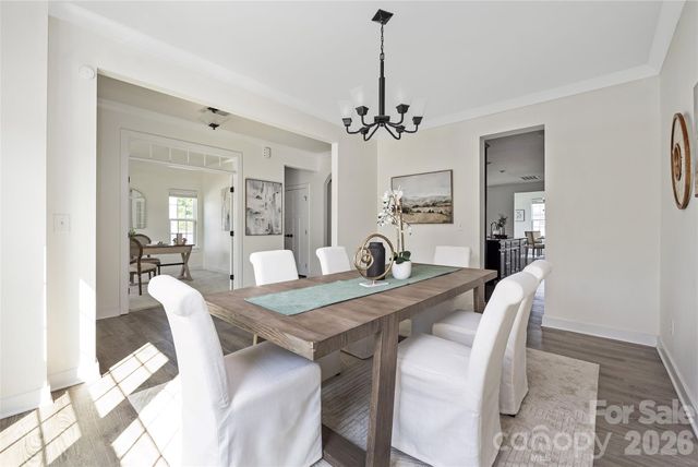 13411 Quicksilver Lane, Huntersville, NC 28078