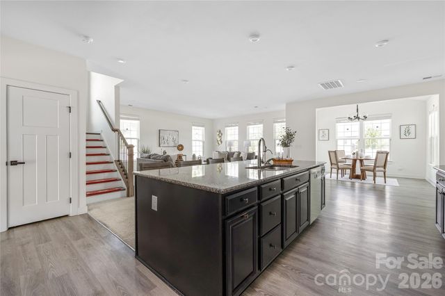 13411 Quicksilver Lane, Huntersville, NC 28078