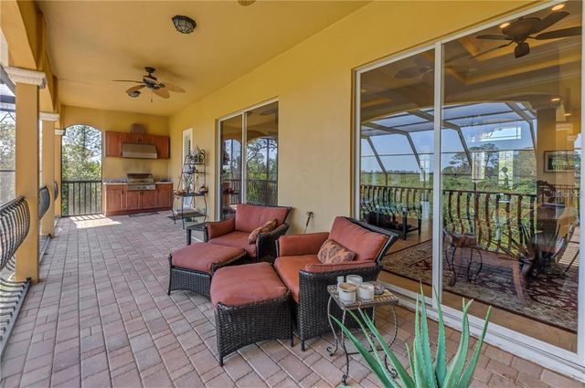 2101 N POINTE ALEXIS DRIVE, Tarpon Springs, FL 34689