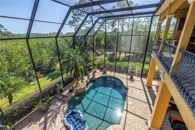 2101 N POINTE ALEXIS DRIVE, Tarpon Springs, FL 34689