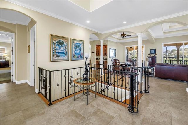 2101 N POINTE ALEXIS DRIVE, Tarpon Springs, FL 34689