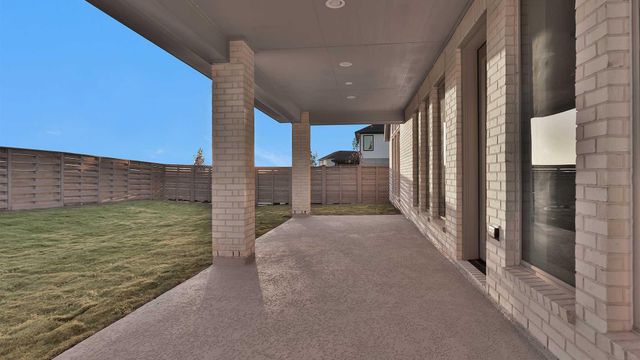 4943 North Star Trail, Richmond, TX 77469