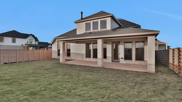 4943 North Star Trail, Richmond, TX 77469