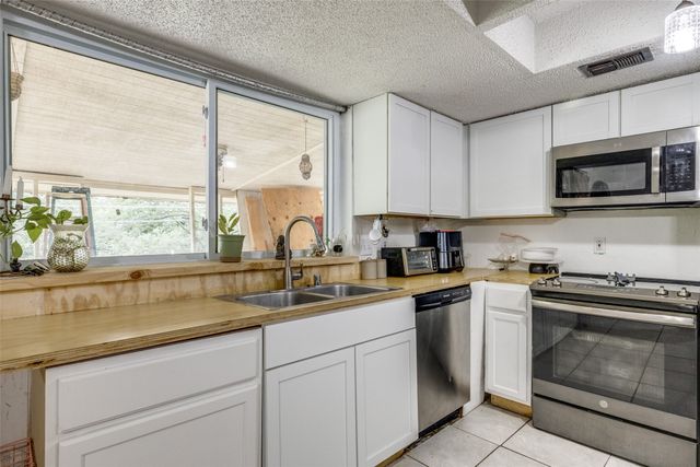 1304 Marlborough Drive, Fort Worth, TX 76134