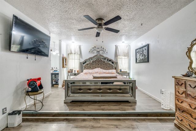 1304 Marlborough Drive, Fort Worth, TX 76134