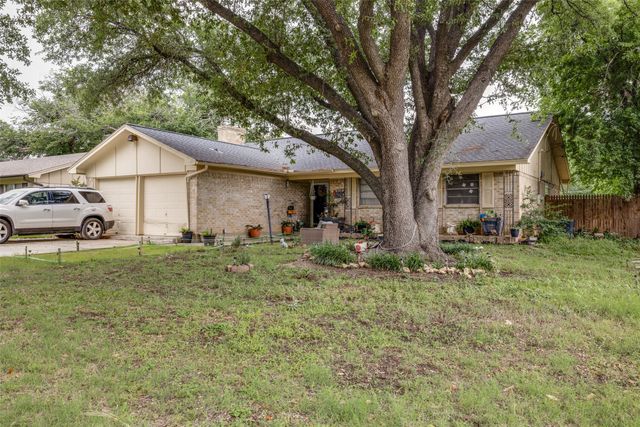 1304 Marlborough Drive, Fort Worth, TX 76134