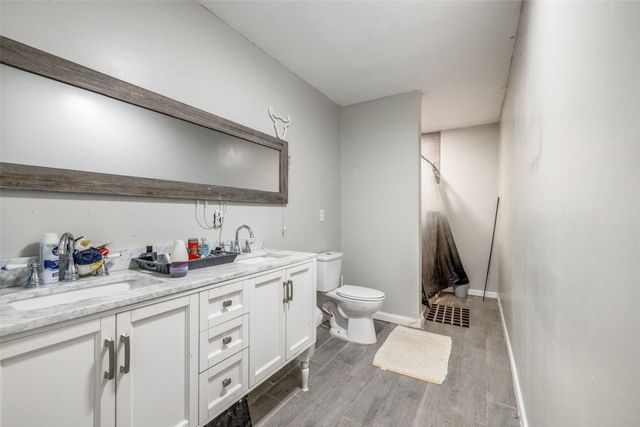 1304 Marlborough Drive, Fort Worth, TX 76134