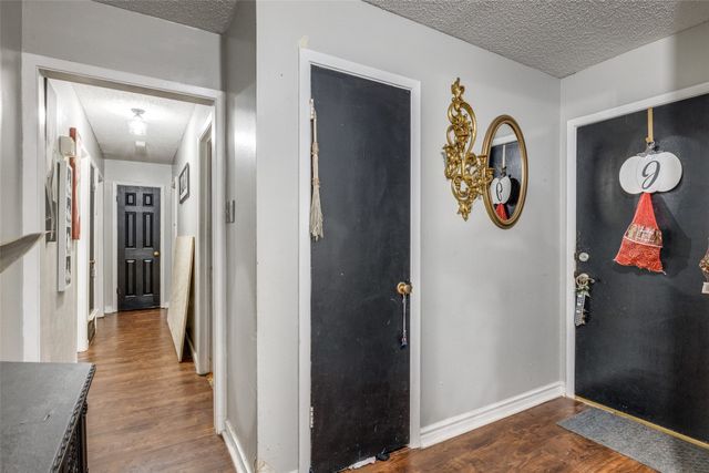 1304 Marlborough Drive, Fort Worth, TX 76134