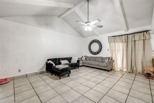 1304 Marlborough Drive, Fort Worth, TX 76134