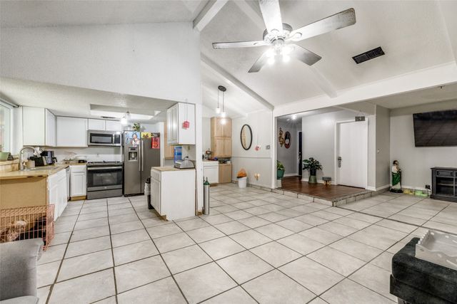1304 Marlborough Drive, Fort Worth, TX 76134