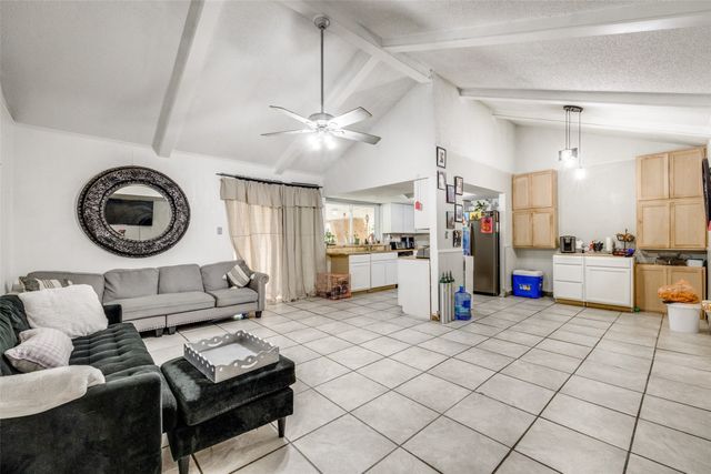 1304 Marlborough Drive, Fort Worth, TX 76134