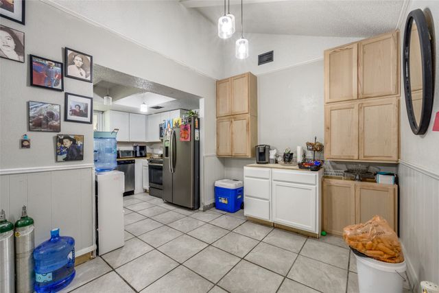 1304 Marlborough Drive, Fort Worth, TX 76134