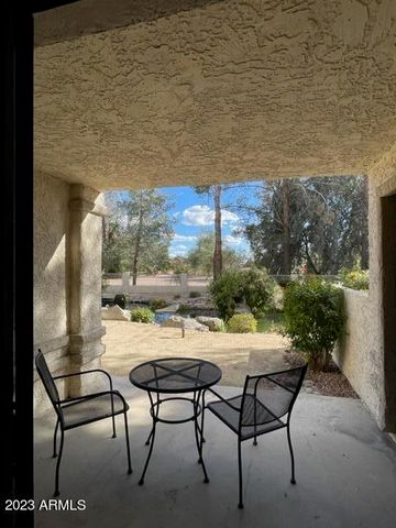 10080 E Mountainview Lake Drive Unit B106, Scottsdale, AZ 85258