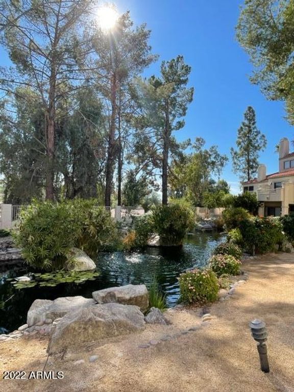 10080 E Mountainview Lake Drive Unit B106, Scottsdale, AZ 85258
