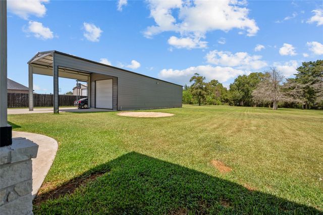 6726 Mulberry Bayou Drive, Baytown, TX 77523
