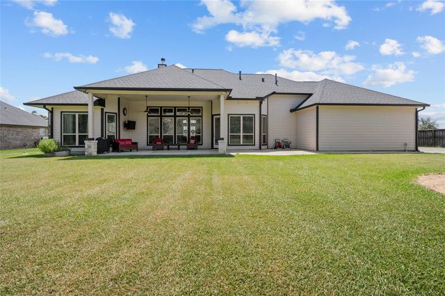 6726 Mulberry Bayou Drive, Baytown, TX 77523