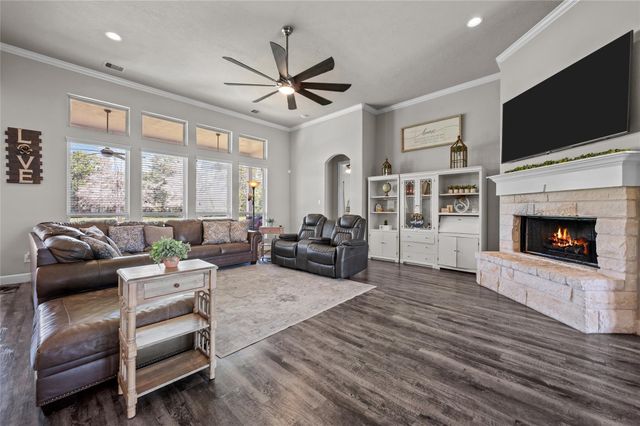 6726 Mulberry Bayou Drive, Baytown, TX 77523