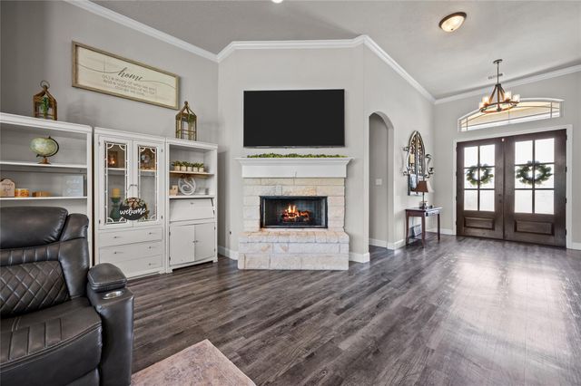 6726 Mulberry Bayou Drive, Baytown, TX 77523