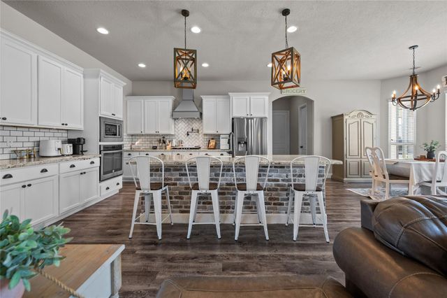 6726 Mulberry Bayou Drive, Baytown, TX 77523