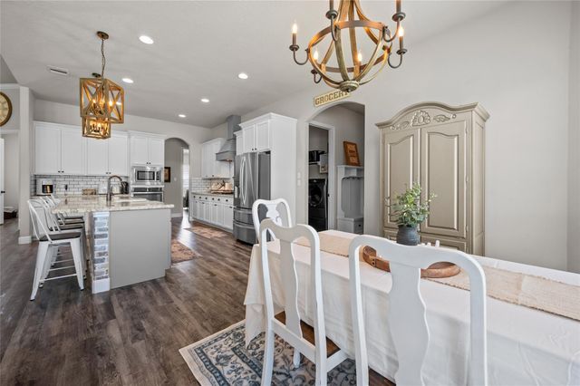 6726 Mulberry Bayou Drive, Baytown, TX 77523