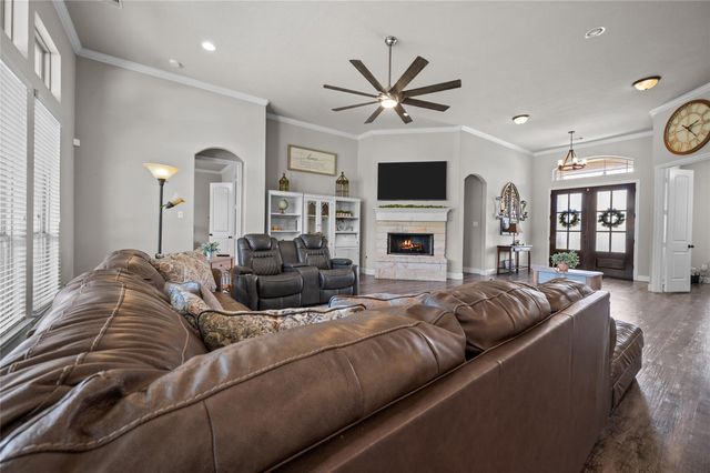 6726 Mulberry Bayou Drive, Baytown, TX 77523