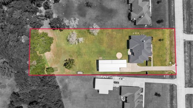 6726 Mulberry Bayou Drive, Baytown, TX 77523