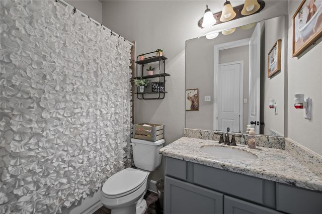 6726 Mulberry Bayou Drive, Baytown, TX 77523