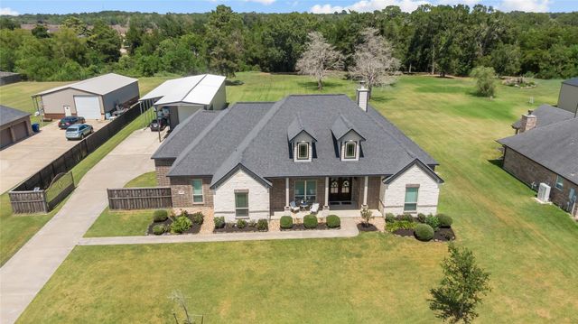 6726 Mulberry Bayou Drive, Baytown, TX 77523