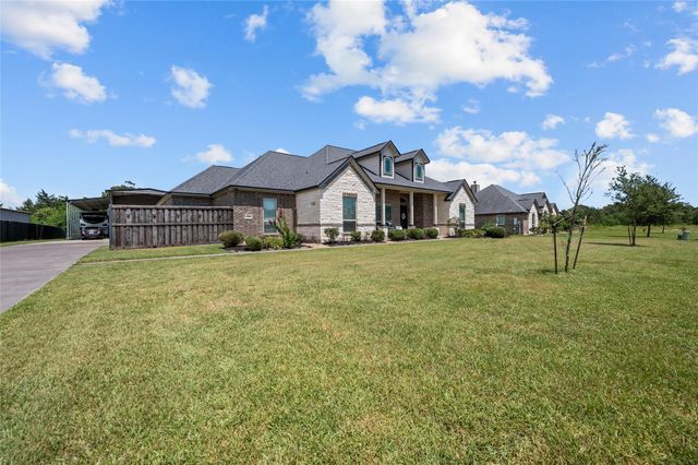 6726 Mulberry Bayou Drive, Baytown, TX 77523